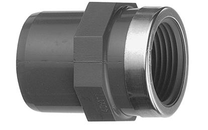 PVC-U Adaptor